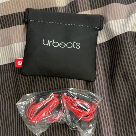 Beats head phones - Picture 2 of 3